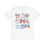 Thumbnail: 4th of July Nurse Coquet Bows Unisex Jersey Short Sleeve Tee