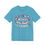 Thumbnail: America Friendship Bracelet Unisex Jersey Short Sleeve Tee
