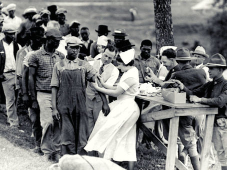 Day 9 of Our 31 Day Series of How Medicine Got It Wrong