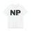 Thumbnail: NP Unisex Jersey Short Sleeve Tee