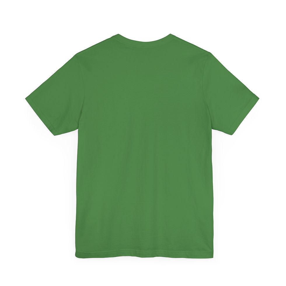 Miniatura: St Patrick's Day Shift Bundle Unisex Jersey Short Sleeve Tee