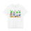 Miniatura: A Quiet St Patrick's Day Unisex Jersey Short Sleeve Tee