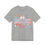 Thumbnail: Fire Cracker Nurse Unisex Jersey Short Sleeve Tee