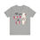 Miniatura: All You Kneed is Love Unisex Jersey Short Sleeve Tee