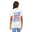 Thumbnail: American Honey Unisex Jersey Short Sleeve Tee
