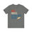 Thumbnail: Red, White & Boo Boo Crew Unisex Jersey Short Sleeve Tee