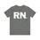 Miniatura: RN Unisex Jersey Short Sleeve Tee