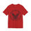 Thumbnail: Guns Are Just Back Up Unisex Jersey Short Sleeve Tee
