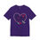Miniatura: You Give Me Butterflies Unisex Jersey Short Sleeve Tee