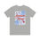 Thumbnail: American Honey Unisex Jersey Short Sleeve Tee