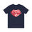 Thumbnail: Nurse Disco Heart Unisex Jersey Short Sleeve Tee