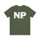 Thumbnail: NP Unisex Jersey Short Sleeve Tee