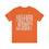 Thumbnail: Fall-O-Ween Jesus? Unisex Jersey Short Sleeve Tee