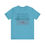 Thumbnail: Land Of The FreeUnisex Jersey Short Sleeve Tee