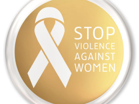 Basta chiudere gli occhi! Continuiamo a parlare di violenza sulle donne.