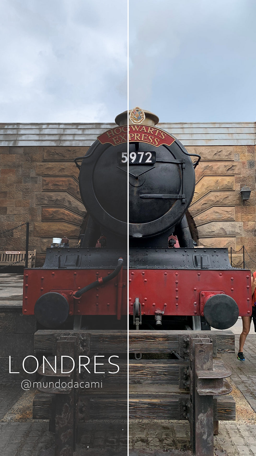 Thumbnail: Cidades - Kit com 16 Presets