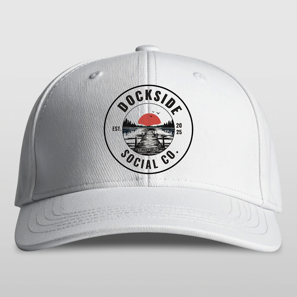 Dockside Gear