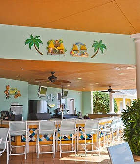 Reunion Resort The Cove Bar and Grill