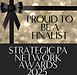 Strategic PA Awards Finalist 2025