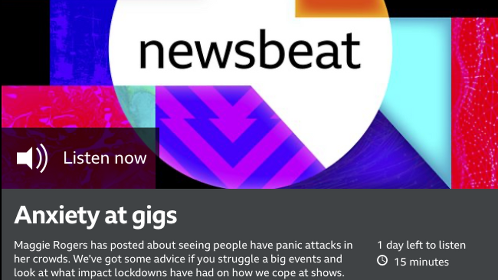 BBC Newsbeat