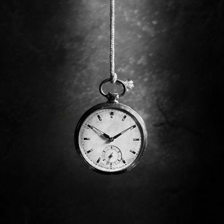 Et si le temps?!