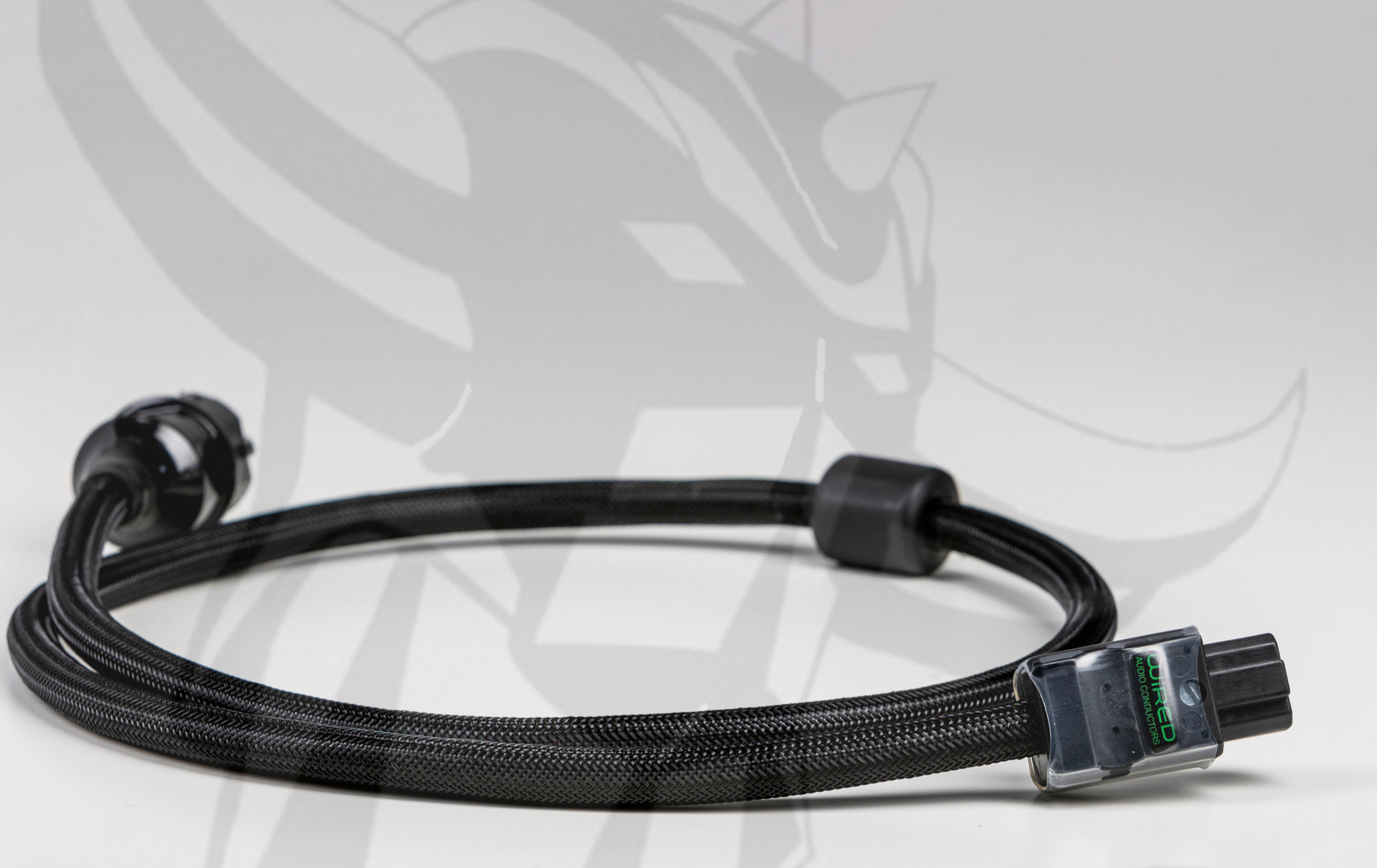 Netzkabel Goldorak AC 交流