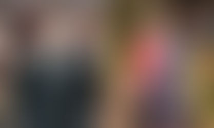 香奈儿2018秋冬系列上演Karl Lagerfeld式秋天的童话