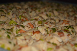 Mewa Laddu