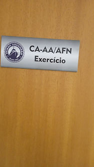 porta do curso