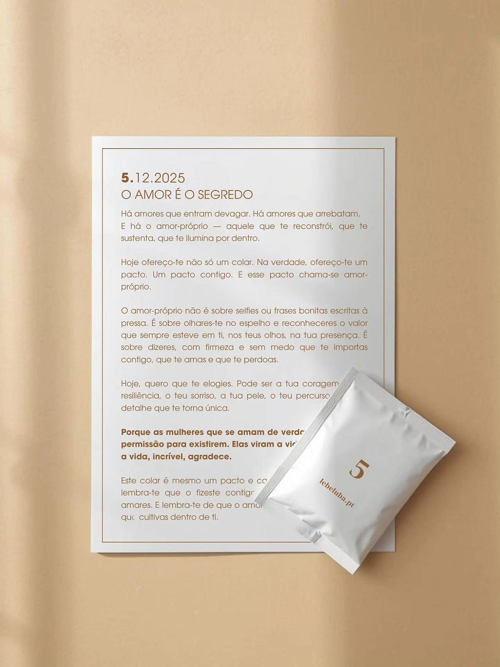 Thumbnail: CALENDÁRIO DO ADVENTO 2025