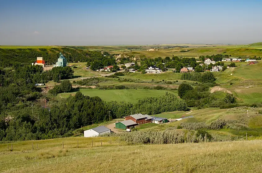 prairie small town.webp