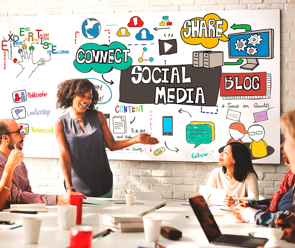 Business Promotion Tip: Leverage Micro-Content for Maximum Impact