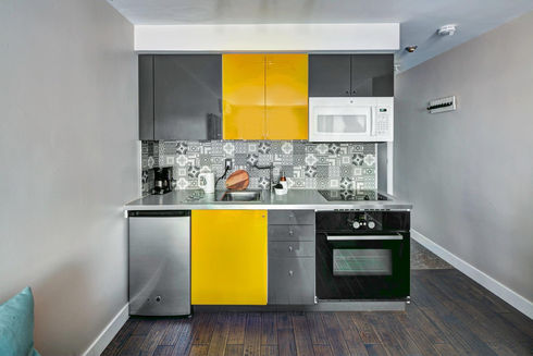 Parthenais Loft