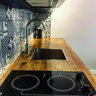 Parthenais Loft
