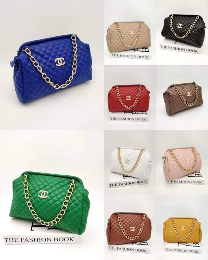 Miniature : Sac a mai trop laisser a tout les couleur