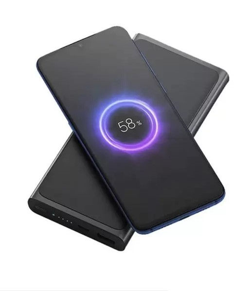 Miniatura: Powerbank Xiaomi Wireless 10000mAh 10W