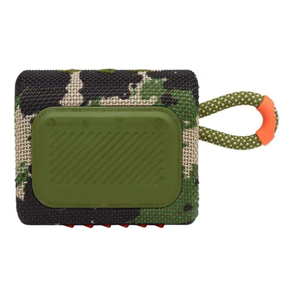 Miniatura: JBL GO 3