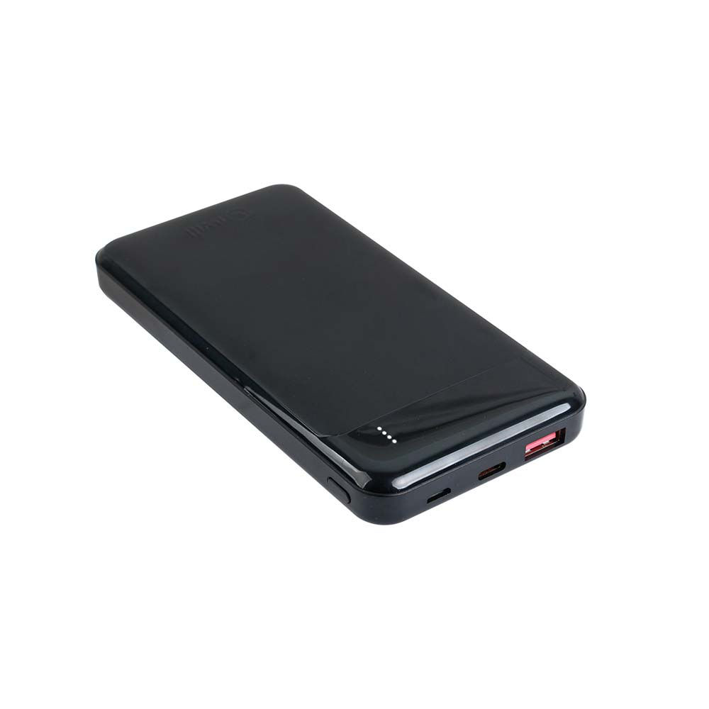 Power Bank IWILL 10000mAh com USB-C PD 20W
