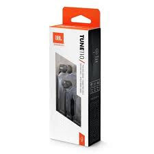 Miniatura: Fone De Ouvido JBL TUNE 110