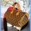 Thumbnail: Louis Vuitton Monogram Canvas Speedy 30 Satchel with optional Strap