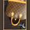 Thumbnail: Louis Vuitton Monogram Canvas Alma PM