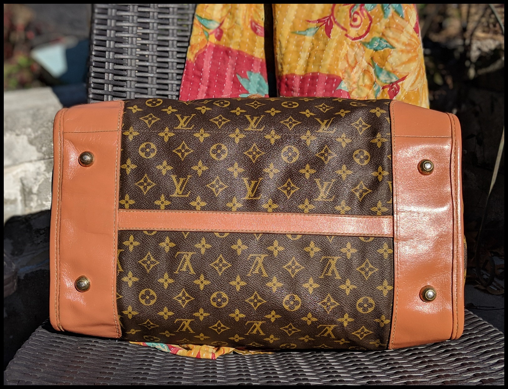 Does Louis Vuitton Have A Payment Plan