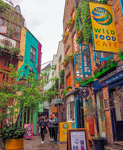 29 Cool Things To Do In Covent Garden, London - Heels In My Backpack.jpeg