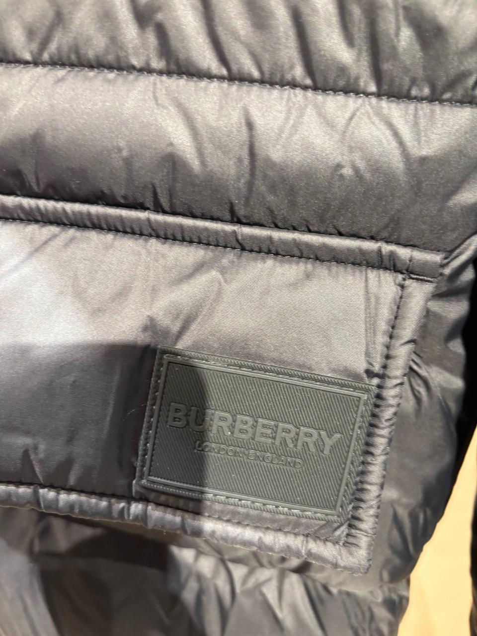 BURBERRY Men's Jacket