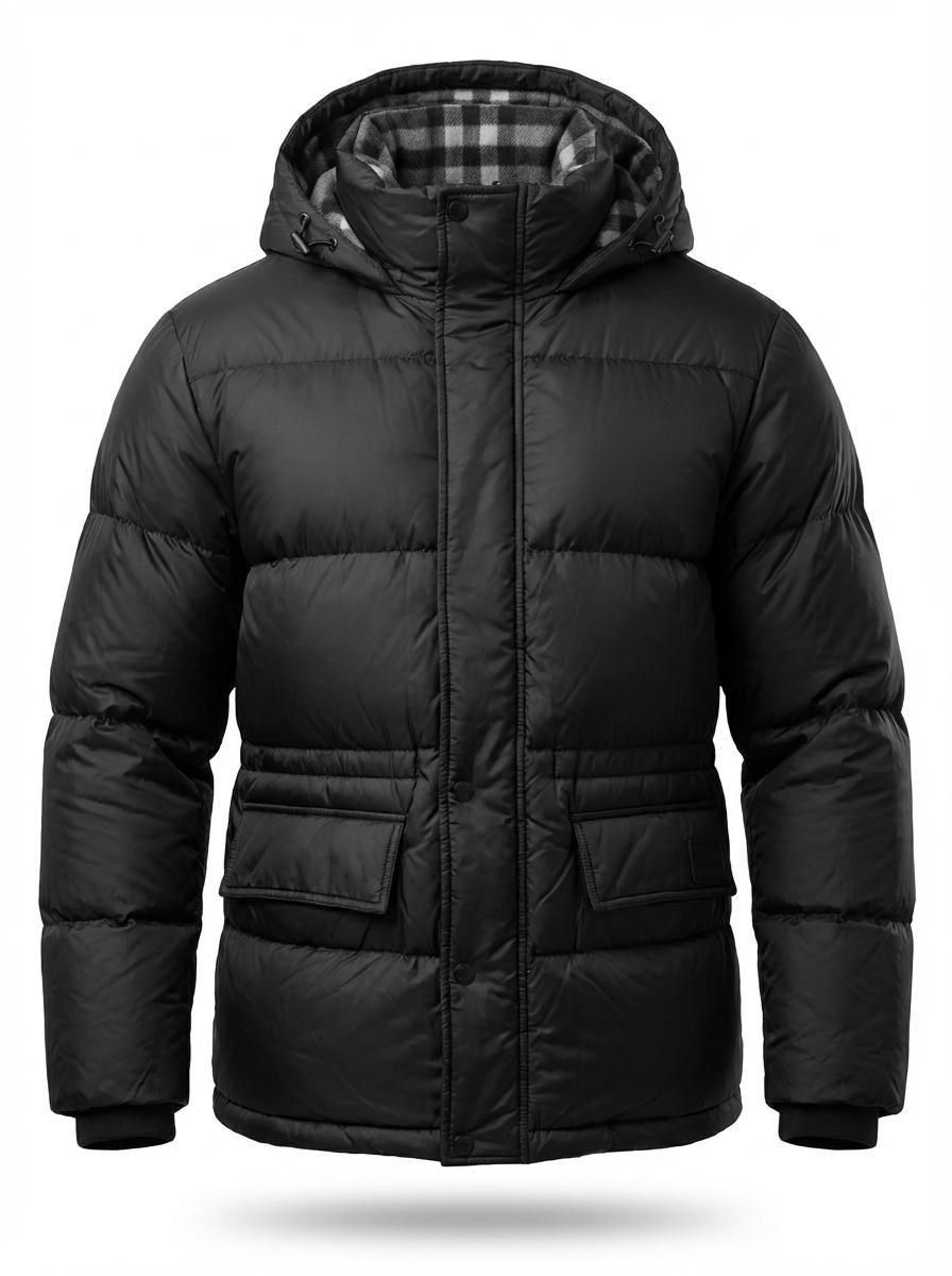 BURBERRY Men's Jacket