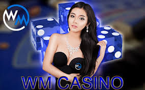 Let’s Get Aware About special Wm Casino