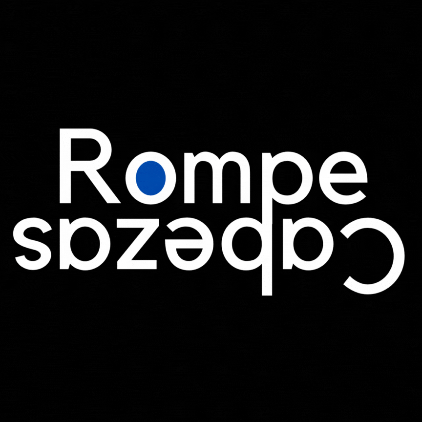 RompeCabezas logo