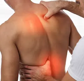 back pain massage miami florida