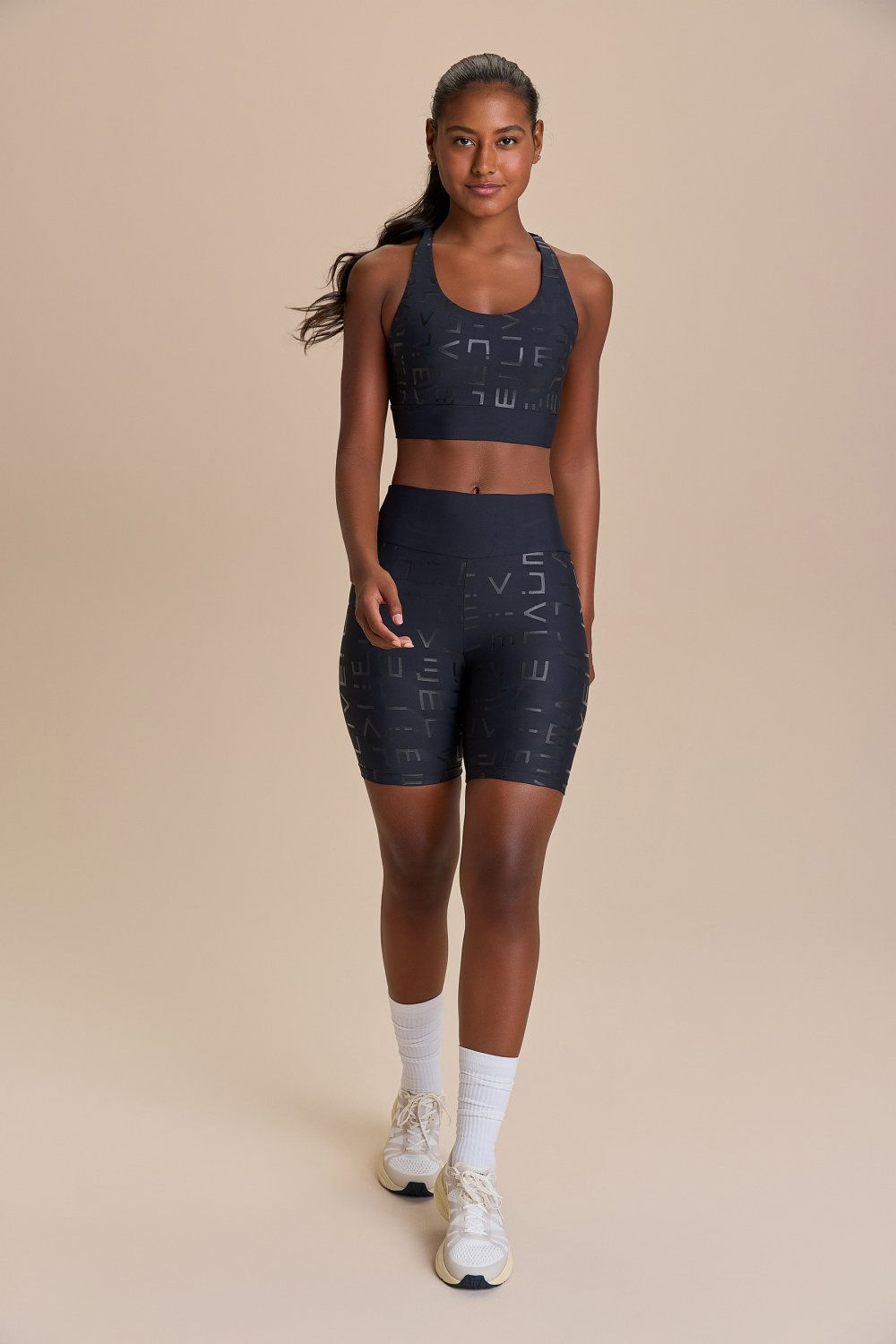 TOP LIVE ICON HYDEFIT ADAPTIV