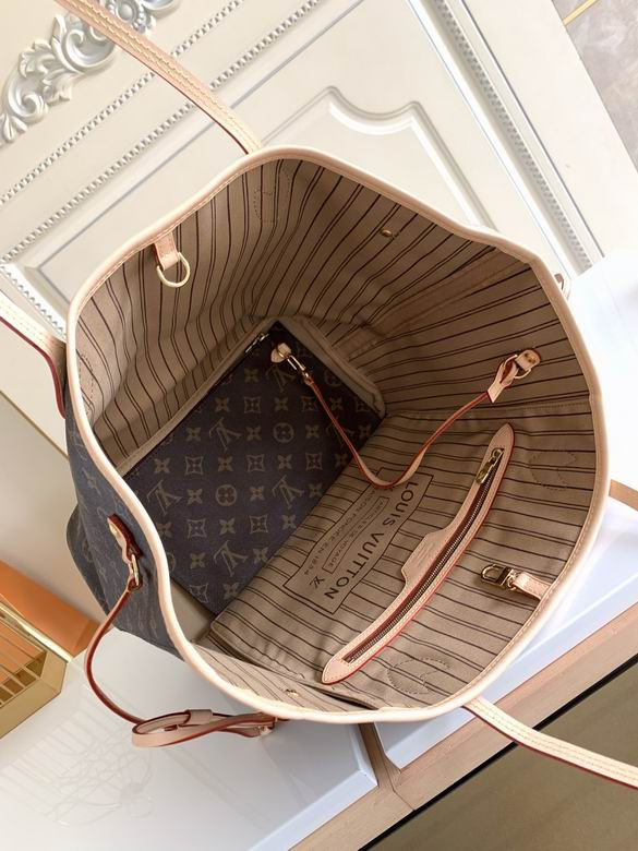 Miniatura: Louis Vuitton Neverfull